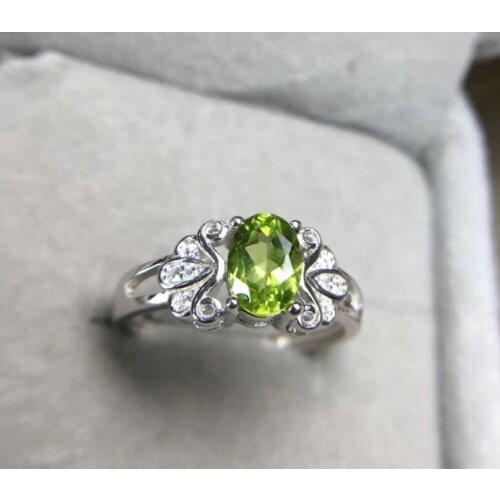 MIGOGU/米咕噜 Rings