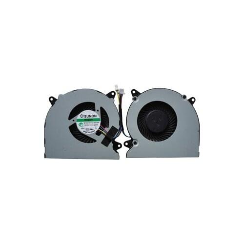 New Original Laptop CPU Cooling Fan FOR ASUS N550 N550J N750 N750JK N750JV G550JK MF60070V1-C180-S9A 4.7