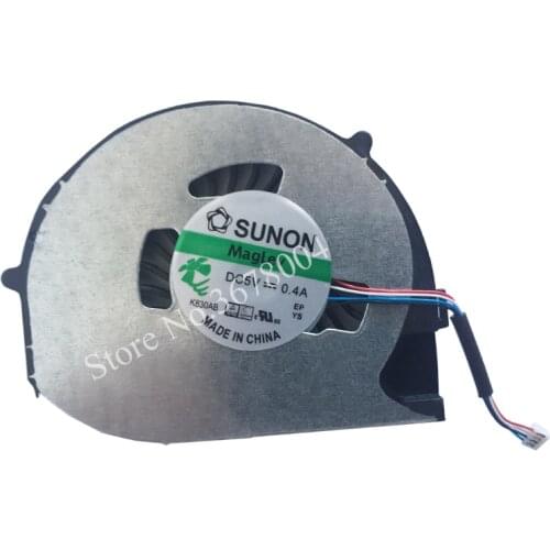 Fan for Acer Aspire S3 S3-391 S3-951 Laptop CPU Cooling Cooler