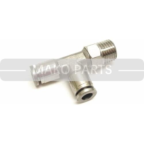 92794262 Connector Fits Ingersoll Rand Air Compressor