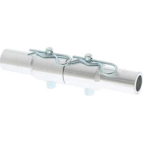 Trigger Clamp Light Source Coupler For Lighting Stand Accessory