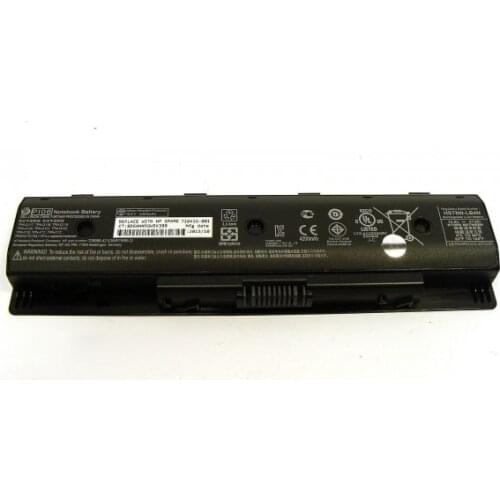 UGB genuine Replacement HP Envy P106 HSTNN-LB4N 710416-001 Battery