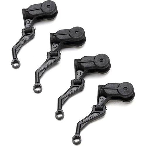 XK K124 006 Blade Grip Set WLToys R/C Helicopter Accessories Spare Parts