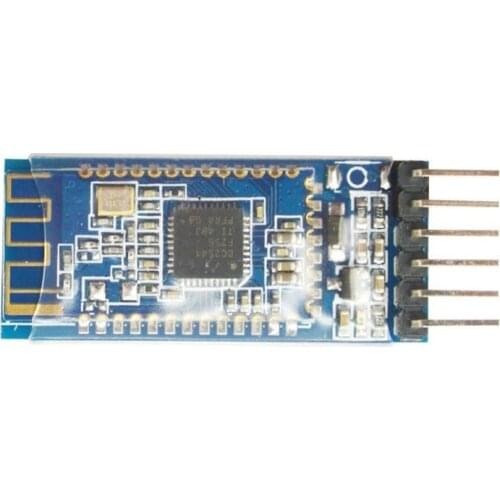 1PCS HM-10 BLE Bluetooth 4.0 CC2540 CC2541 Serial Wireless Module For Arduino