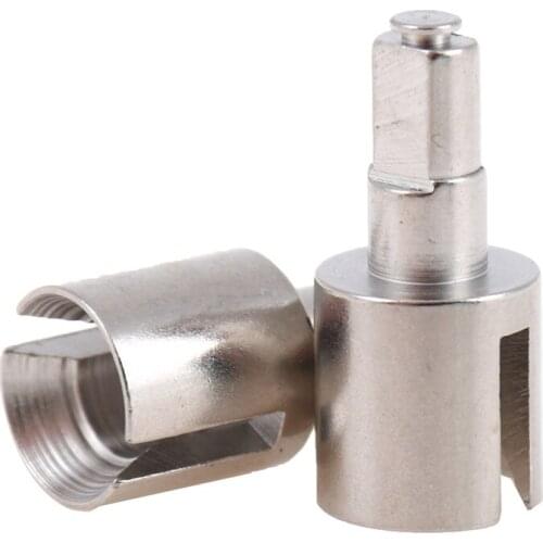 2pcs/lot Universal Joint Cup C 02032 HSP Racing Spare Parts For 1/10 RC Model Car