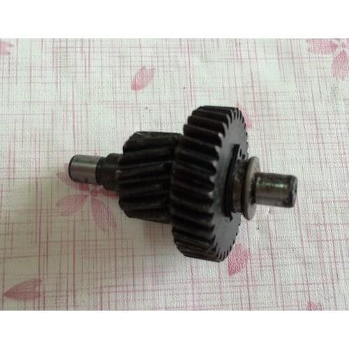 350W horse clipper N1J-GM01-76 replacement Gear Wheel and Spindle NO10 and NO12