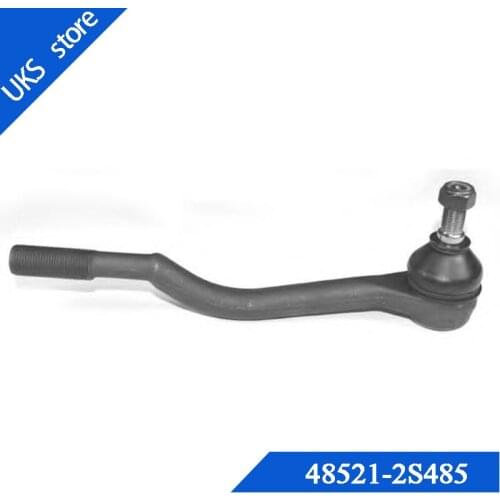 48521-2S485 (two-wheel drive) tie rod ball head for Zhengzhou Nissan D22