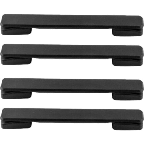 4x Replacement Spare NRH Luggage Suitcase Case Pull Carrying Handle Travel Luggage Accessories