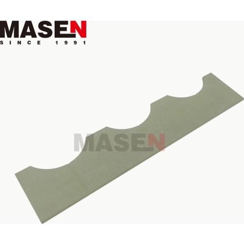 90058100003 WN150-158 Vacuum Pump Rotor Vane Blade for Becker U4.630