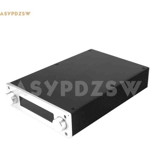 BZ2206HT Aluminum preamplifier chassis JV13 Amplifier enclosure DAC case/box