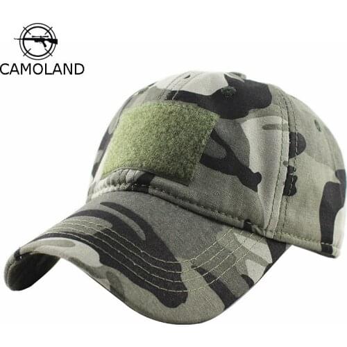 CAMOLAND Men's Baseball Caps