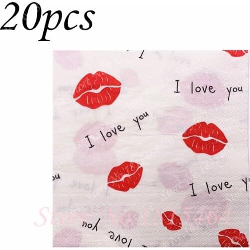 Fancylace Napkins For The Holidays