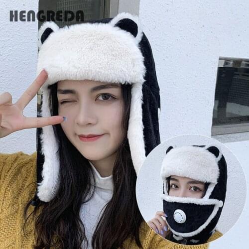 Hengreda Women's Hats