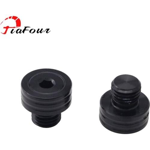 JiaFour Motorcycle Mirrors