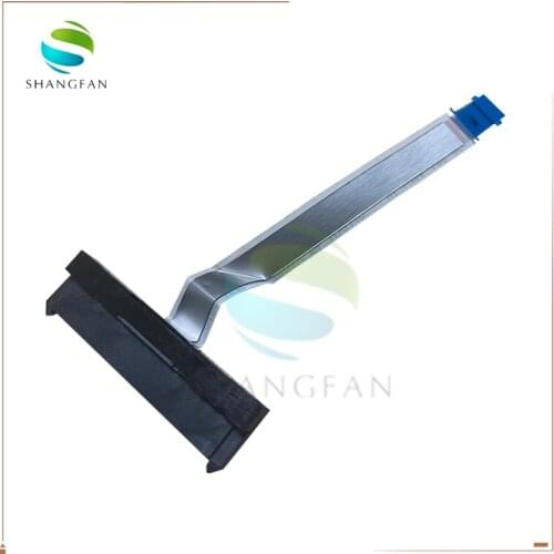 HDD cable For Dell Inspiron G7 7577 7588 7590 7790 7591 7587 laptop SATA Hard Drive HDD Connector Flex Cable 0T0GN3 NBX00027L00