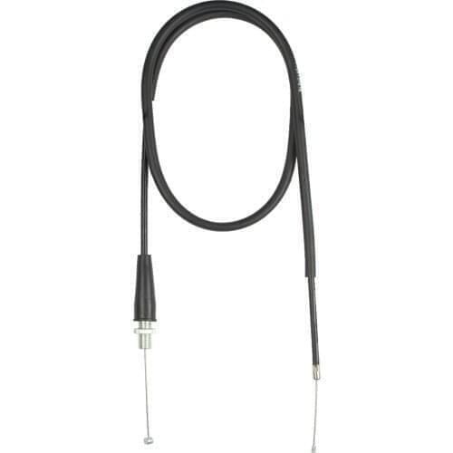 MotoMaster E0170104/5813247 Throttle Cable A (OPEN) for Honda CR 500 R (1990-2001)