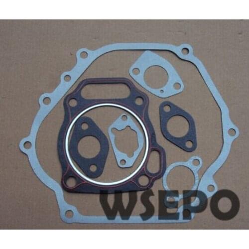 Chongqing Quality! Full Engine Gaskets Kit fits for 188F/GX390 389CC Small Gasoline Engines