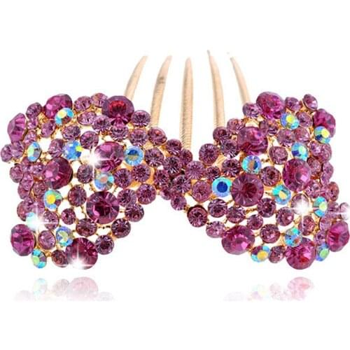 LOVE GREEN LIVE GREEN Hair Ornaments