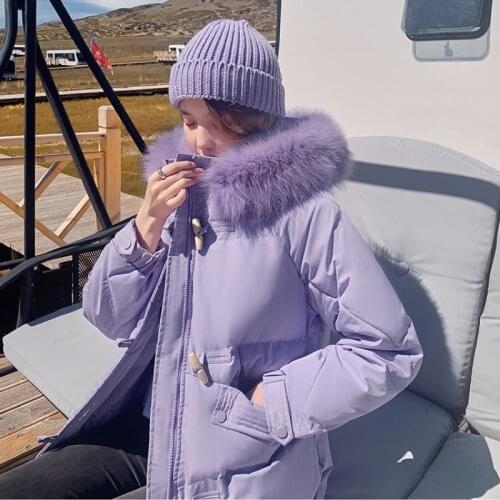 Женские пуховики оверсайз Miss Tough China At AliExpress