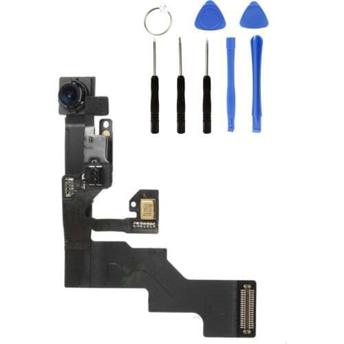 FOR Iphone 6S PLUS Front Facing Camera Module Front Facing Camera Flex Cable Replacement Part
