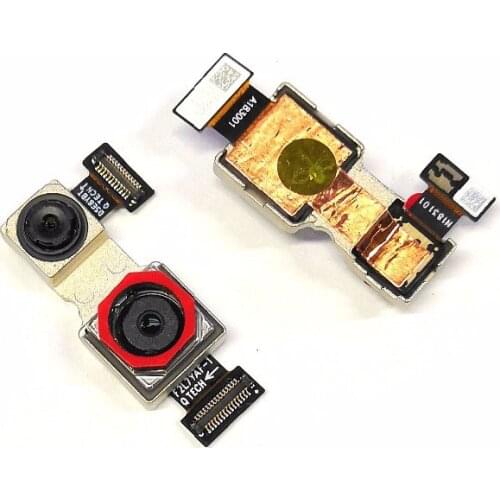 New original back main rear camera for Redmi Note 6 Pro