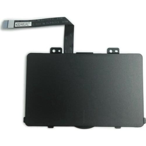 New Original For Dell Inspiron 15 3551 3552 3558 Series Laptop Touchpad Module Case with Cable TM-03096-005 CN-09FD78 9FD78