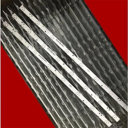 Optical Lens Fliter TV for SKY WORTH 32_3X8 Monitor Panel SH32MJE8MY3024000235 8-LEDs 595mm