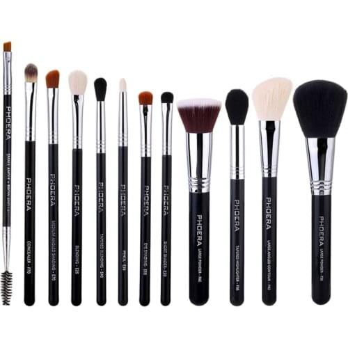 Кисти для макияжа PHOERA China At AliExpress