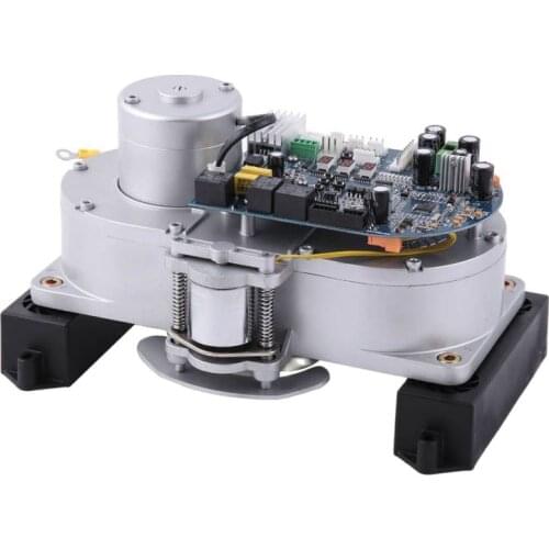 KINJOIN Full Automatic Tripod Turnstile Gate Mechanism Turnstile Motor Turnstile Control Center