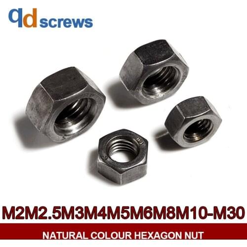 Nuts QD China