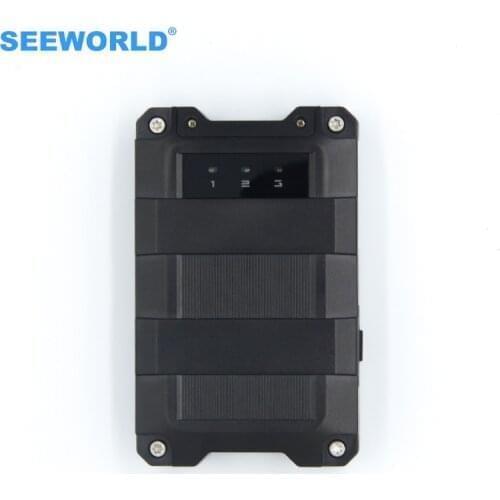 SEEWORLD Auto And Moto