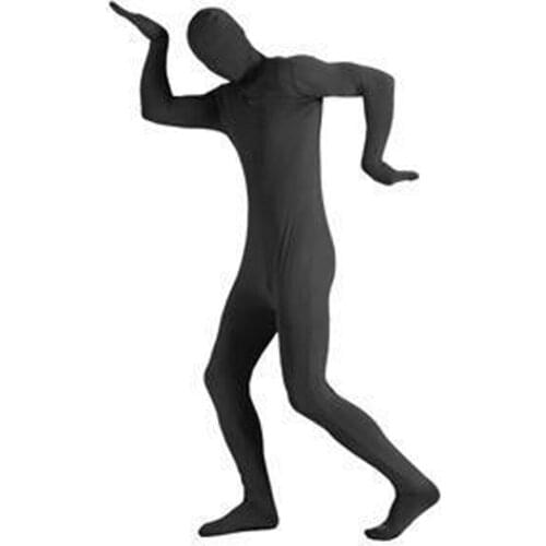 Seperated Fingers Full Coat Bodystocking Sexy Hot Erotic Lingerie One Piece Tights Zentai Cosplay Swimsuit Body Shaping Babydoll