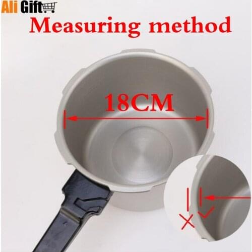 Sunchamo Pressure Cooker Pans