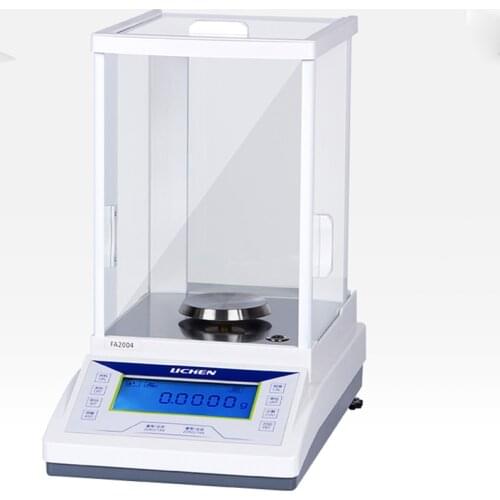 WAYSEAR Electronic Balance