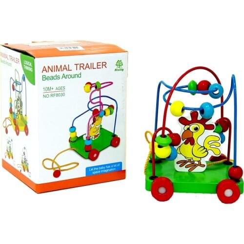 Wood Earthly Coordination