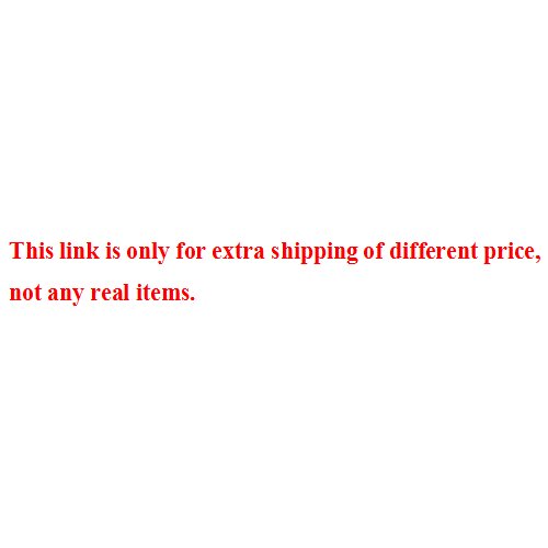 Extra shipping for different price