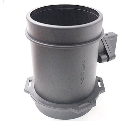 0280218077 Mass Air Flow Meter MAF Sensor For BMW 7 Series E65 E66 E67 735i, Li 745i, Li 2001-2009
