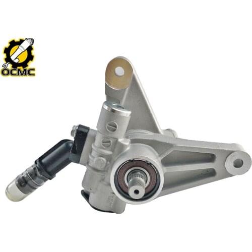 1 PC Fit For Acura MDX Honda Odyssey Pilot 56110-RGL-A03 Power Steering Pump