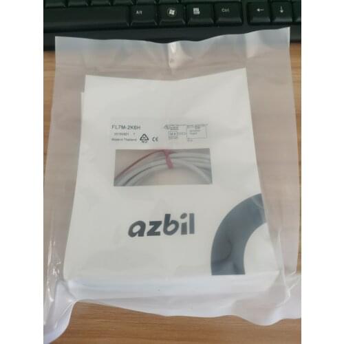 1PC New Azbil FL7M-2K6H FL7M2K6H Proximity Switch