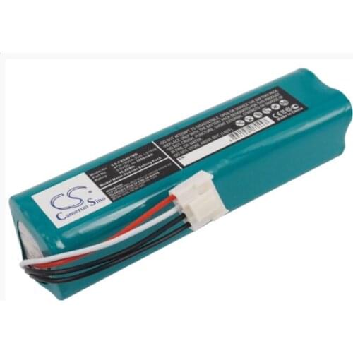 Cameron Sino 3800mAh battery for FUKUDA FCP-4010 FCP-4610 FX-4010 FX-4610 6L2L1 8TH-2400A-2LW LS1506