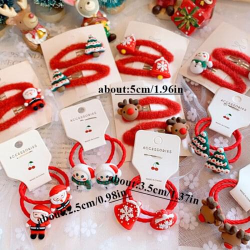 BASICGOLDYAO Children's Hair Bands
