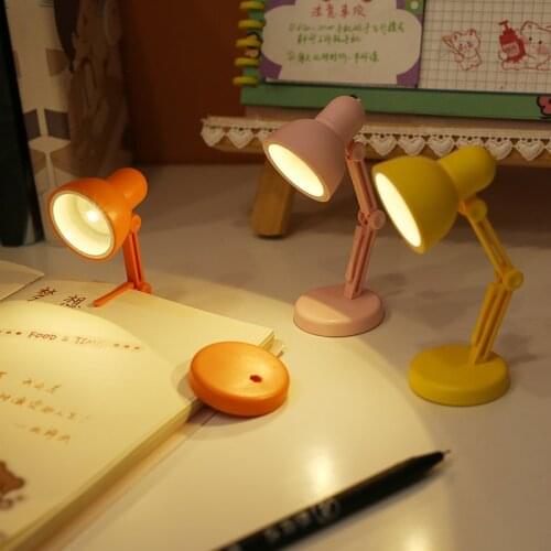 Feimefeiyou Reading Lamps