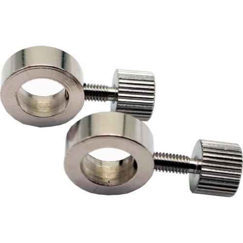 Locating ring for Knife sharpener 8mm inner diameter Limit switch