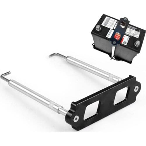 FY-UU Battery Shelves