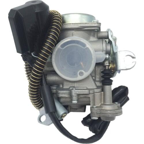 Carburettor For Vespa ET4 LX LX4 S 50cc 4 Stroke Scooters 50 cc 4t Carb