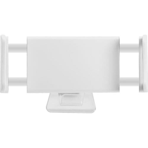 Car Rear Seat Bracket Mobile Phone Bracket Car Rear 360 Rotating Universal Tablet PC Auto Car Phone Holder Stand