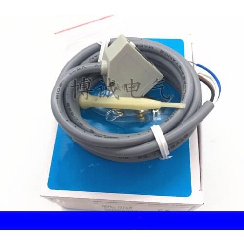 Square photoelectric switch MR-10X mr-30x NPN / PNP universal sensor