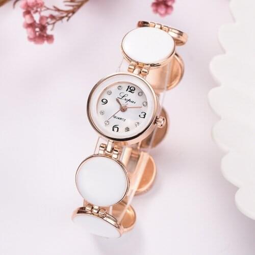 LVPAI Women's Bracelet Watches