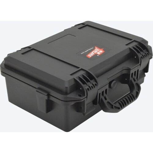 Tool Belt Large Hard Case Suitcase Sealed Complete Box Waterproof Cleaner Tools Wheels for Shockproof Set Panel Profesional on