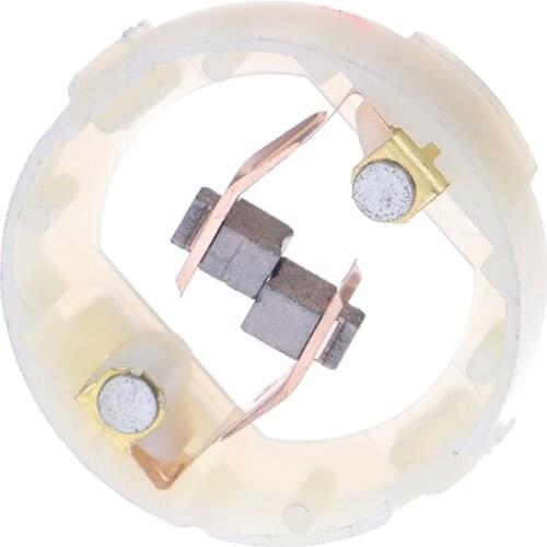 RS550 And Other 5 Series Micro Motor Carbon Brush Holder Without Back Cover